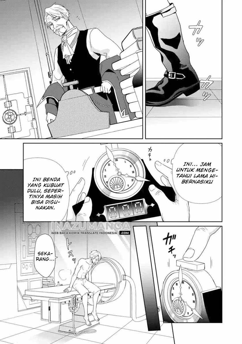 Kiwameta Renkinjutsu ni, Fukanou wa nai. – Bannou Skill de Isekai Musou Chapter 01.1 Gambar 11