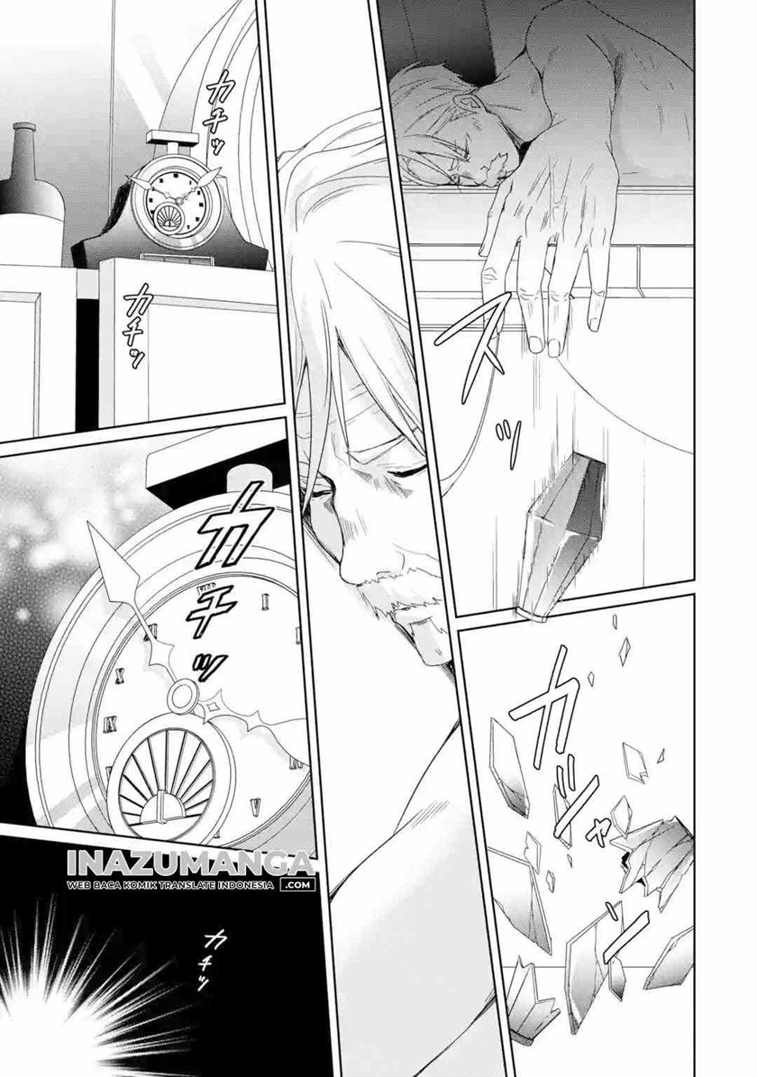 Kiwameta Renkinjutsu ni, Fukanou wa nai. – Bannou Skill de Isekai Musou Chapter 01.1 Gambar 13