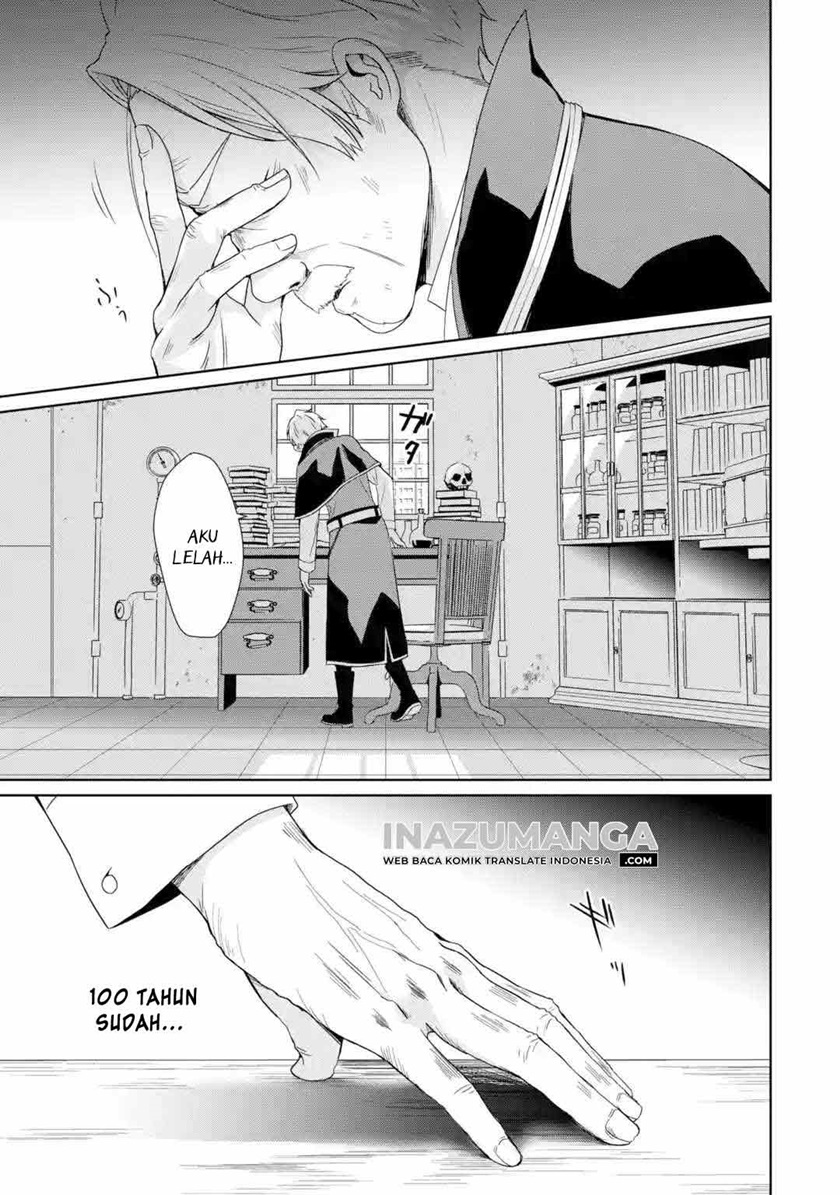 Kiwameta Renkinjutsu ni, Fukanou wa nai. – Bannou Skill de Isekai Musou Chapter 01.1 Gambar 3