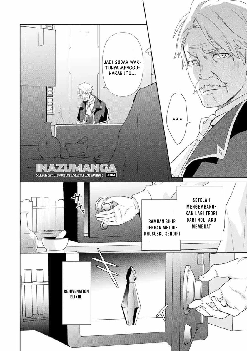 Kiwameta Renkinjutsu ni, Fukanou wa nai. – Bannou Skill de Isekai Musou Chapter 01.1 Gambar 6