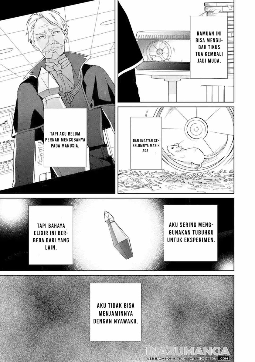 Kiwameta Renkinjutsu ni, Fukanou wa nai. – Bannou Skill de Isekai Musou Chapter 01.1 Gambar 7
