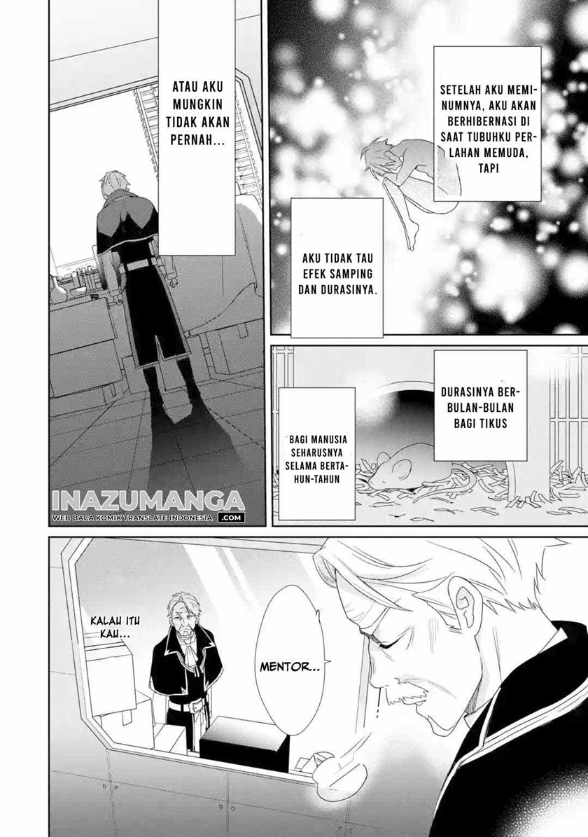 Kiwameta Renkinjutsu ni, Fukanou wa nai. – Bannou Skill de Isekai Musou Chapter 01.1 Gambar 8