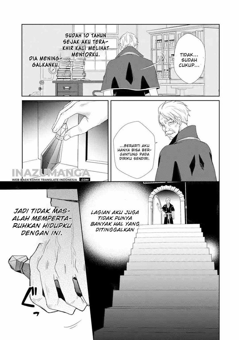 Kiwameta Renkinjutsu ni, Fukanou wa nai. – Bannou Skill de Isekai Musou Chapter 01.1 Gambar 9
