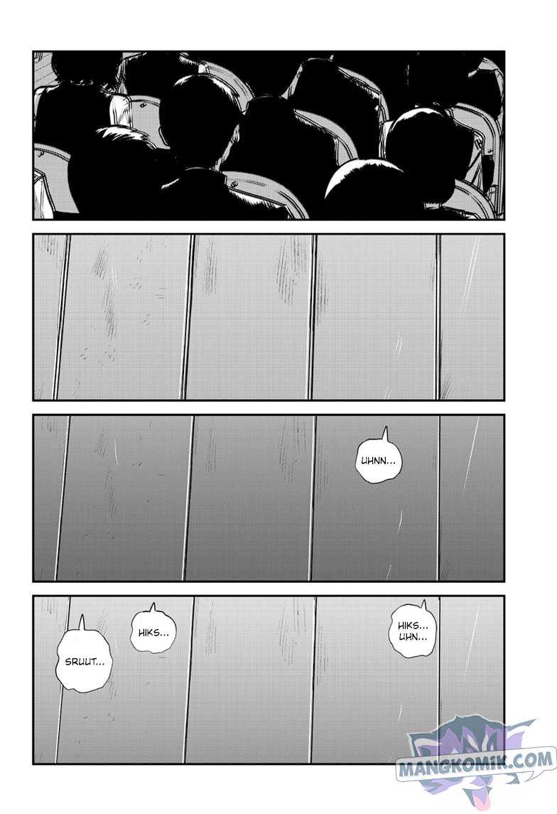 Baca Manga Sayonara Eri Chapter 01.4 Gambar 2