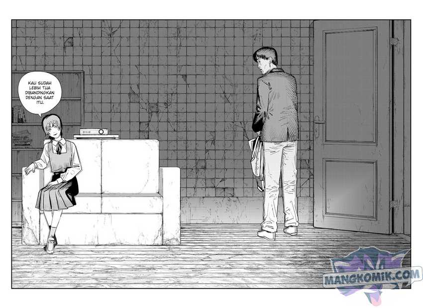 Sayonara Eri Chapter 01.4 Gambar 26