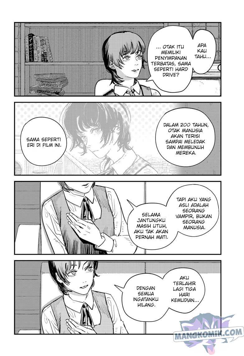 Sayonara Eri Chapter 01.4 Gambar 33