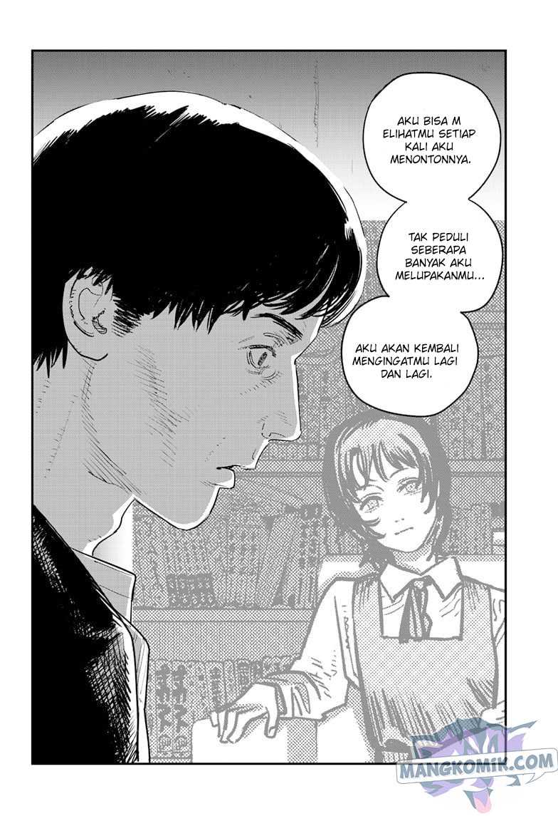 Sayonara Eri Chapter 01.4 Gambar 39