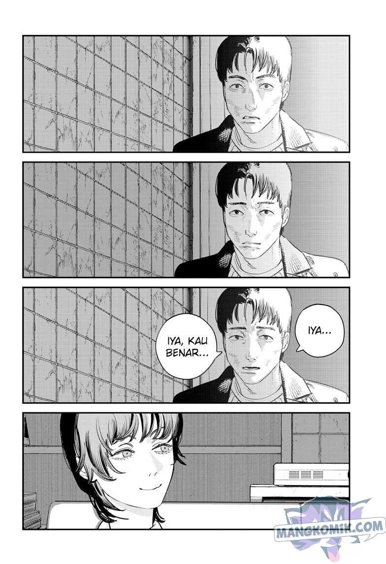 Sayonara Eri Chapter 01.4 Gambar 41