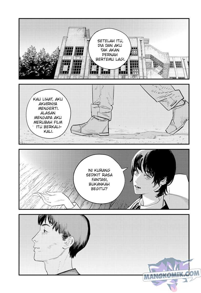 Sayonara Eri Chapter 01.4 Gambar 46