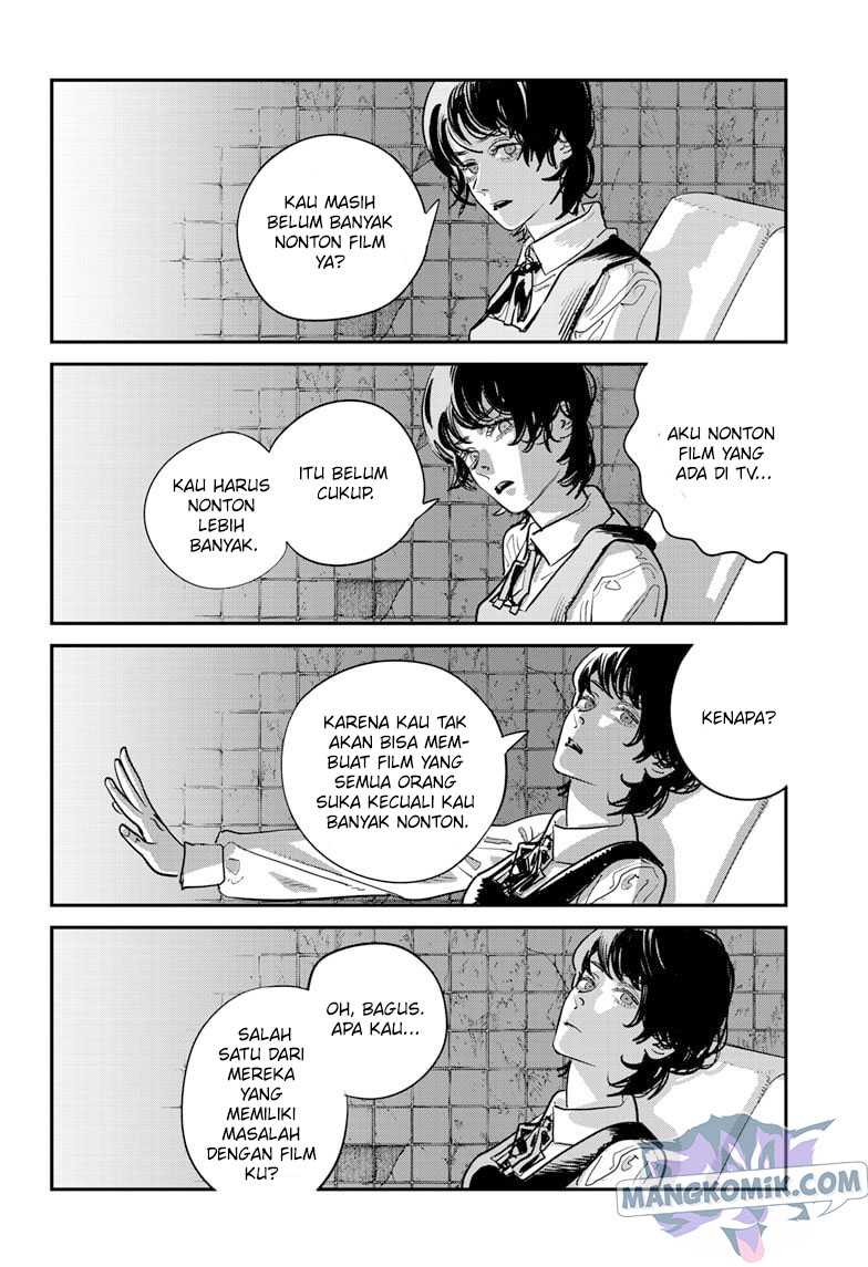 Sayonara Eri Chapter 01.1 Gambar 50
