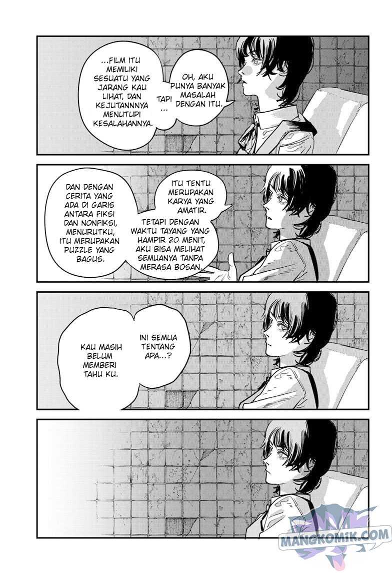 Sayonara Eri Chapter 01.1 Gambar 51