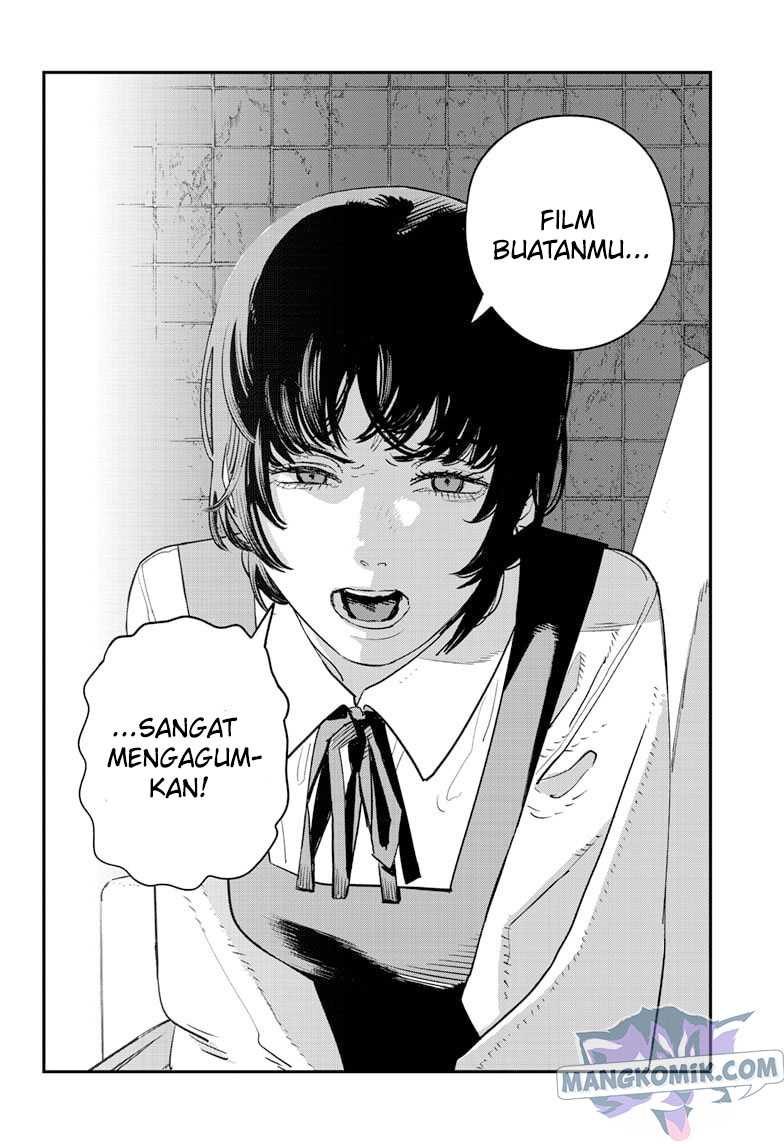 Sayonara Eri Chapter 01.1 Gambar 52