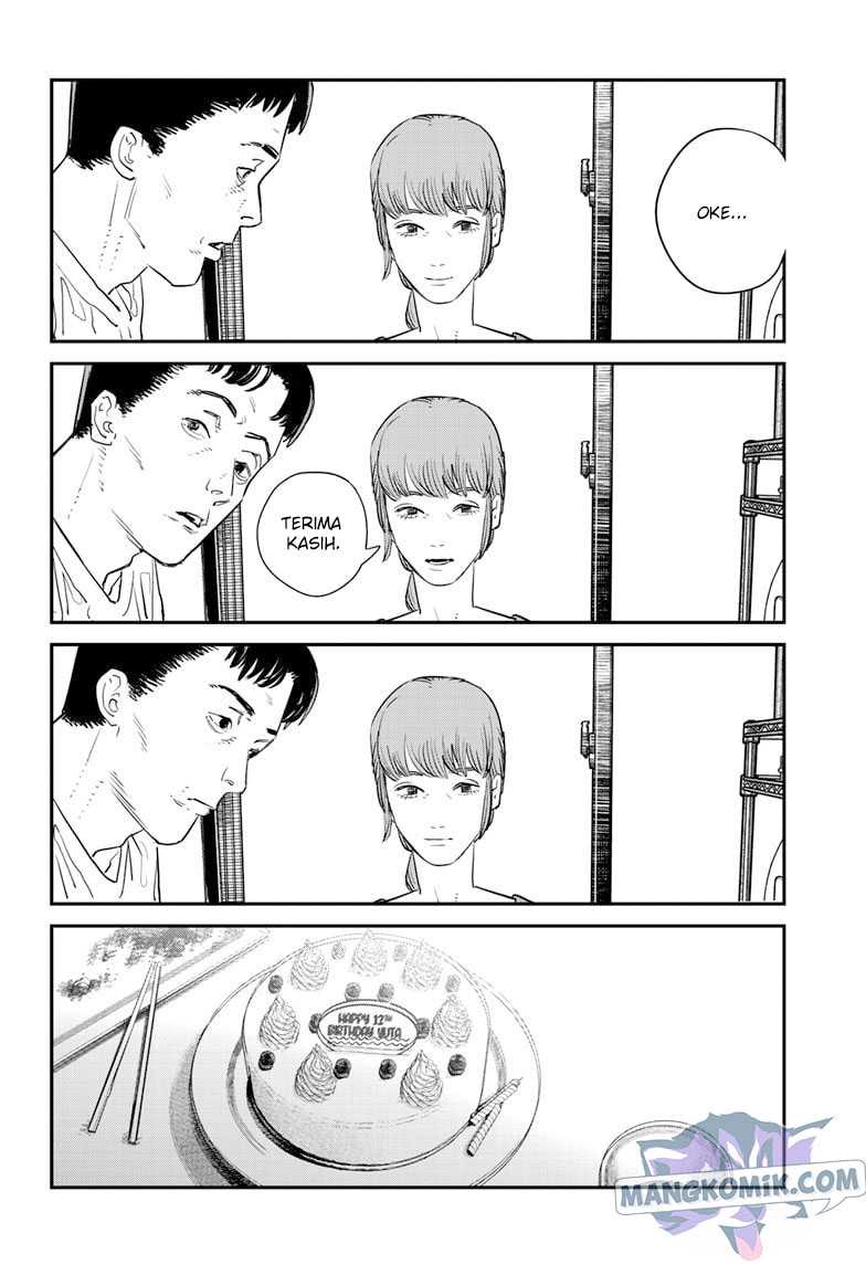 Sayonara Eri Chapter 01.1 Gambar 6