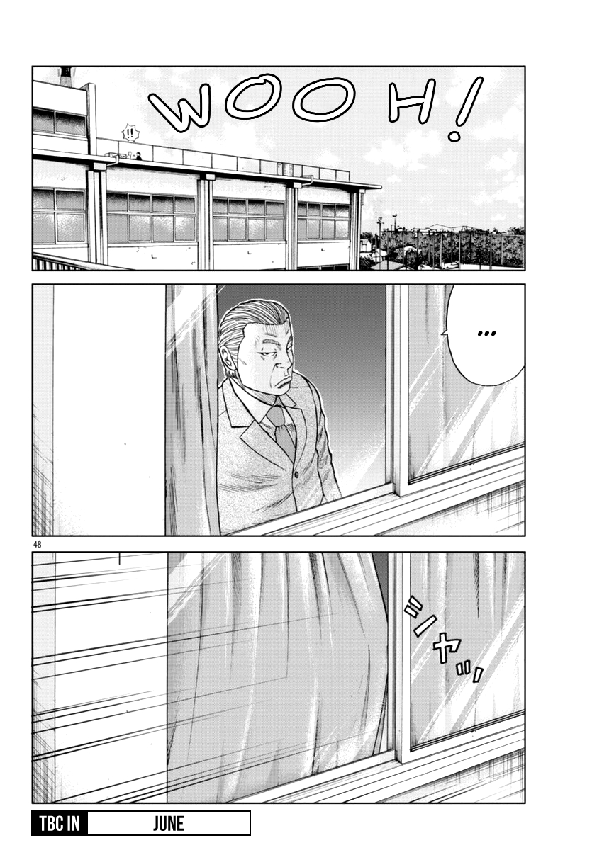 Worst Gaiden Mr. Zetton Chapter 11 Gambar 49