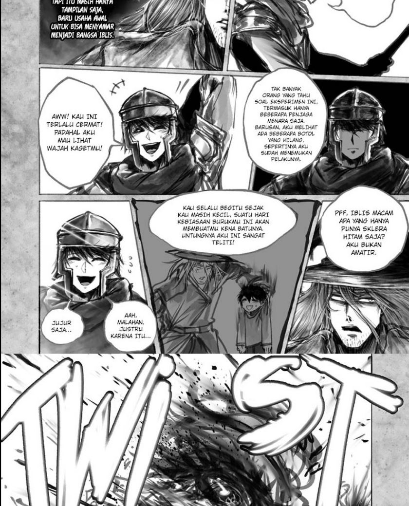 Ramia-Yana Chapter 06.3 Gambar 11