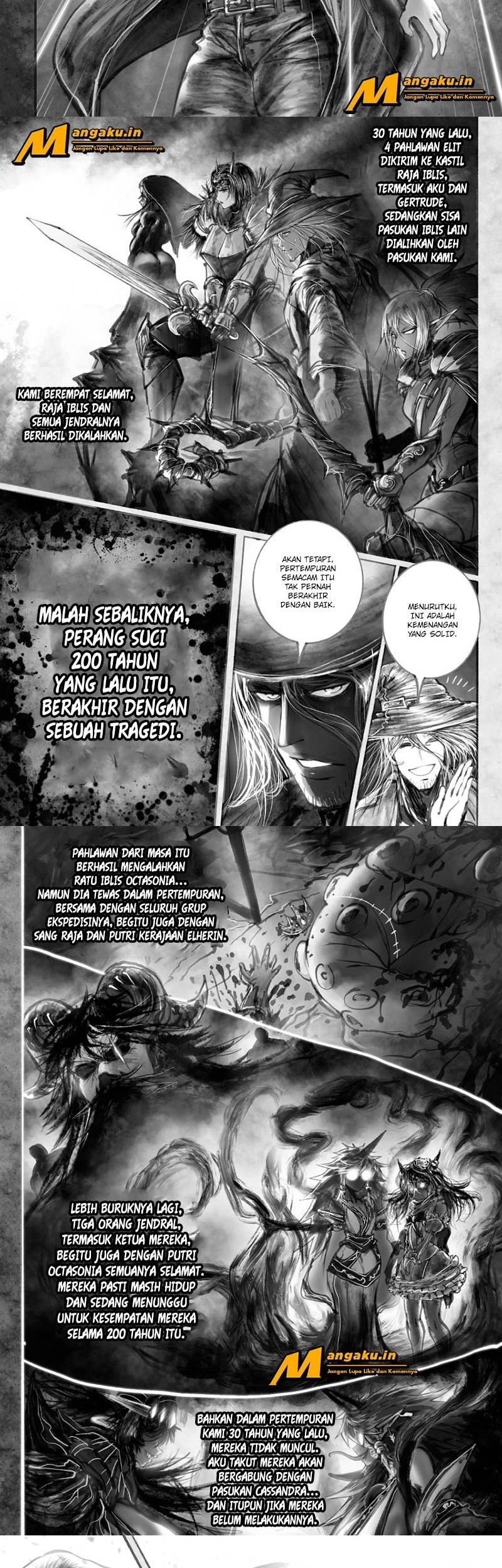 Ramia-Yana Chapter 05.3 Gambar 5