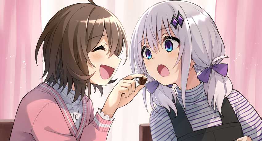 Houkago Saitensei! Chapter 02.1 Gambar 9