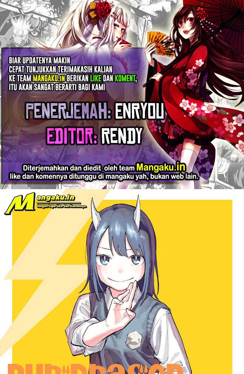Baca Komik Ruri Dragon Chapter 06 Gambar 1