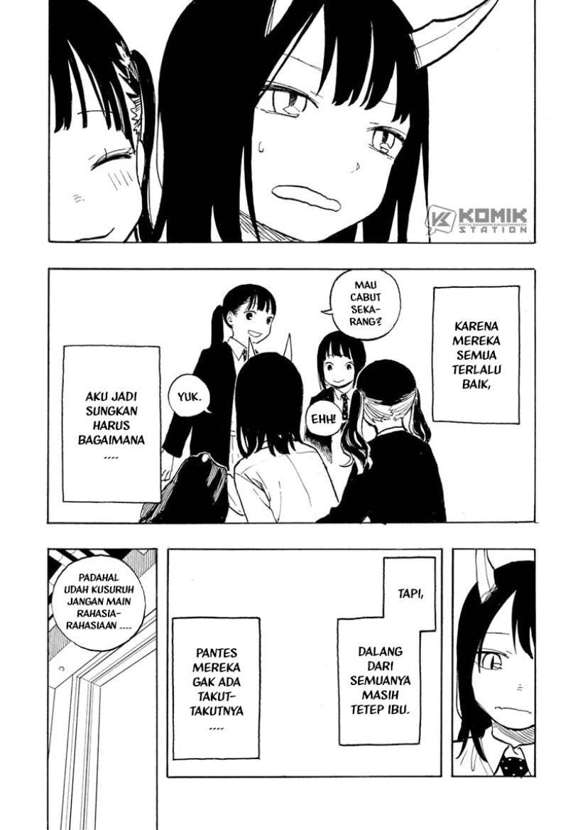 Ruri Dragon Chapter 05 Gambar 9