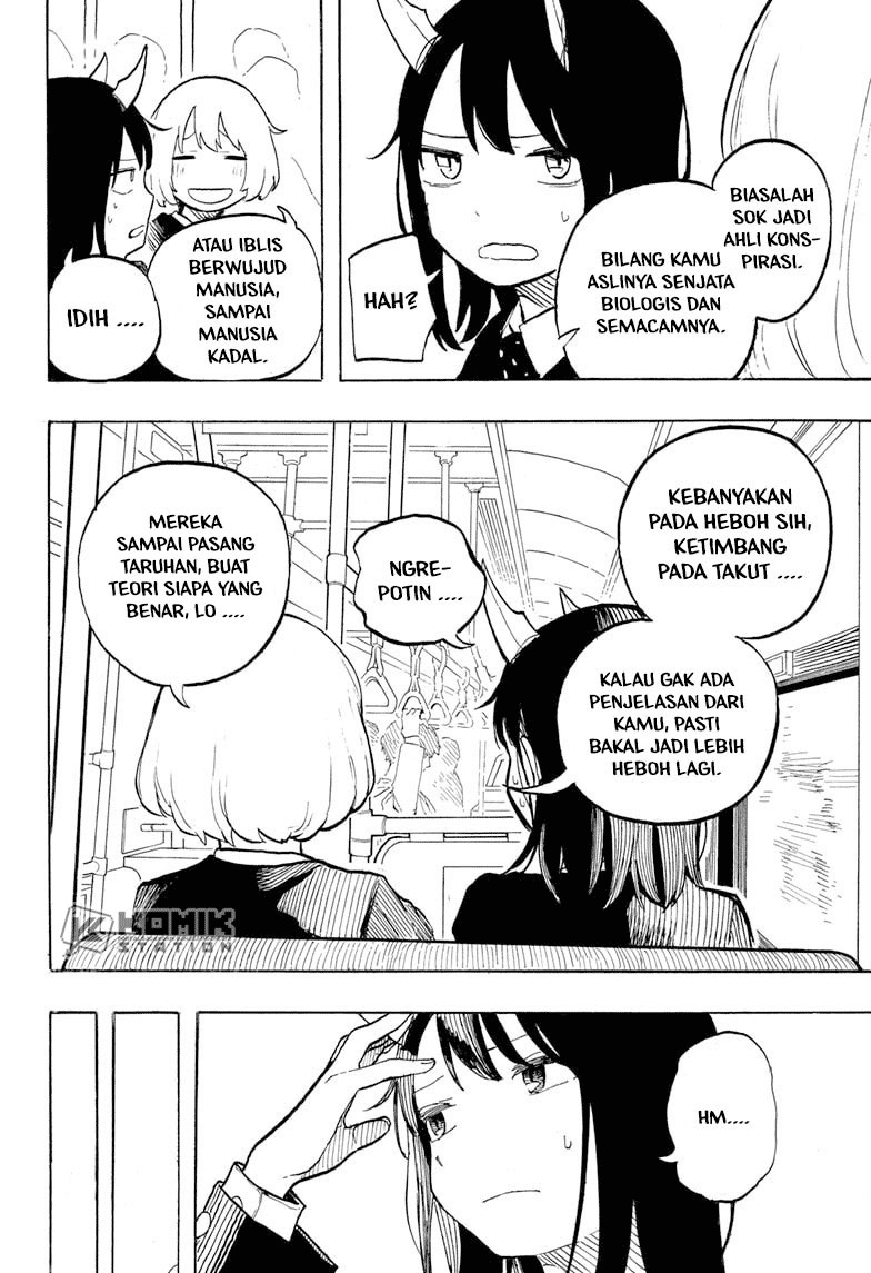 Ruri Dragon Chapter 03 Gambar 16