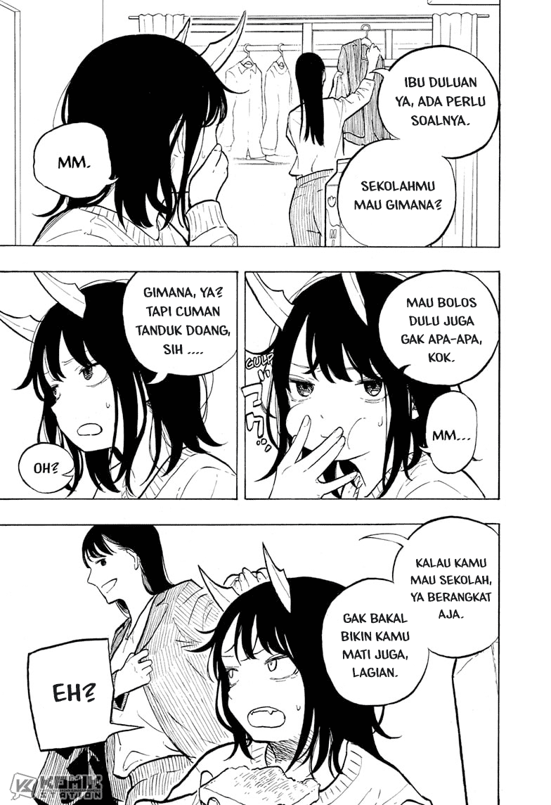 Ruri Dragon Chapter 01 Gambar 12