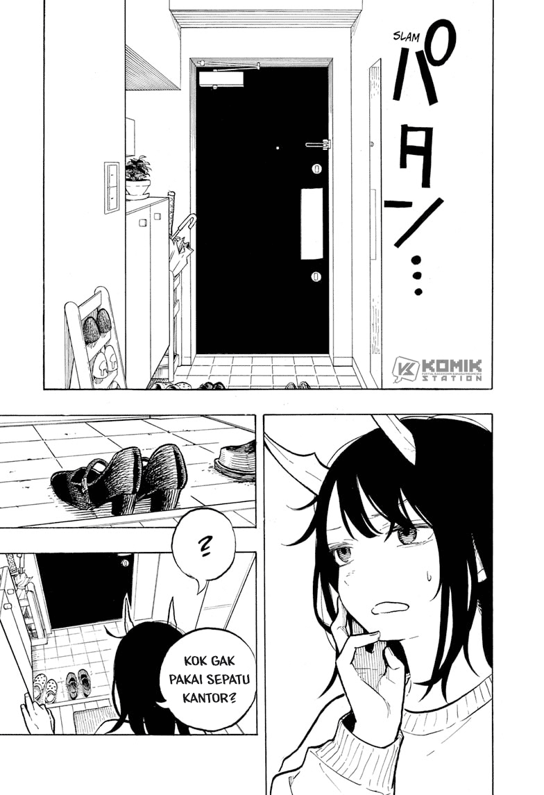 Ruri Dragon Chapter 01 Gambar 14