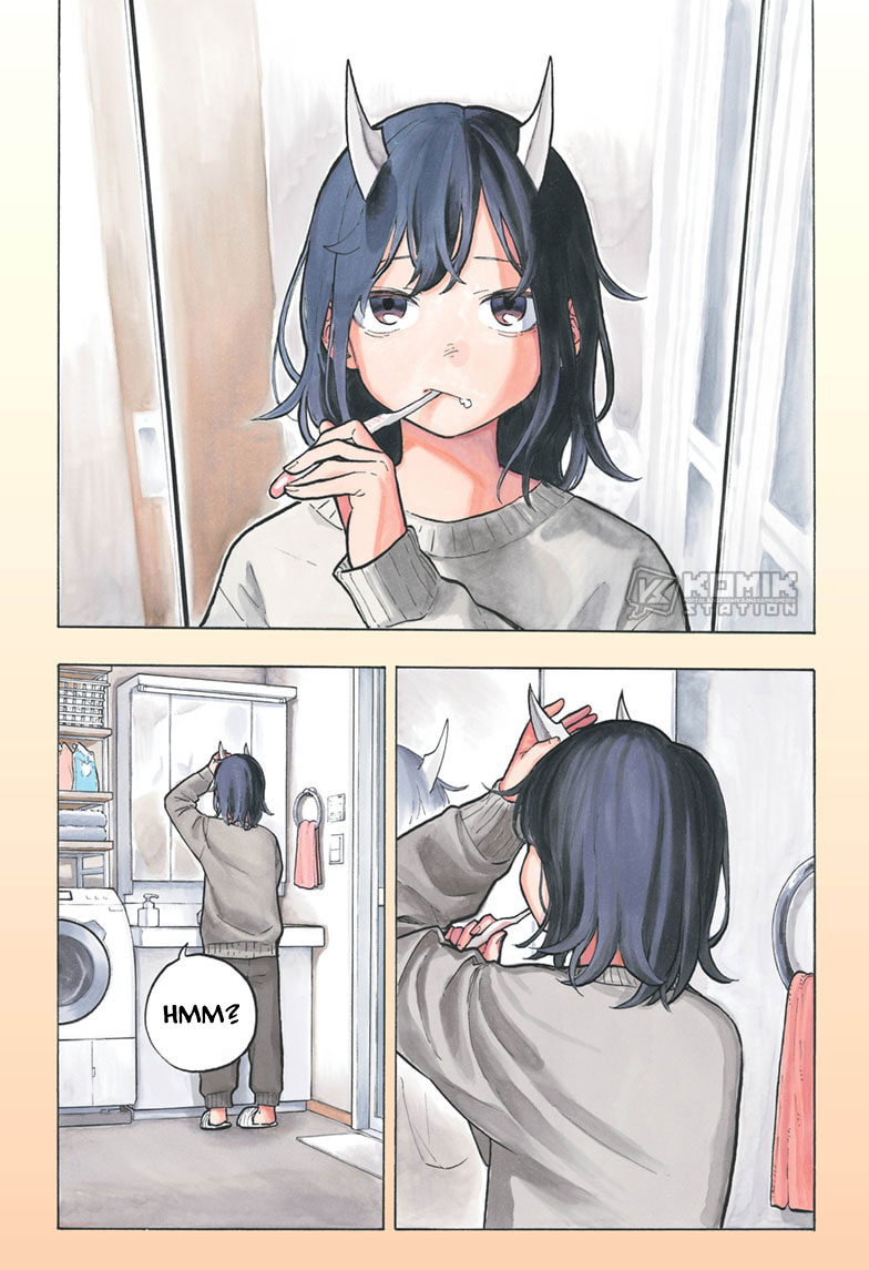 Ruri Dragon Chapter 01 Gambar 3