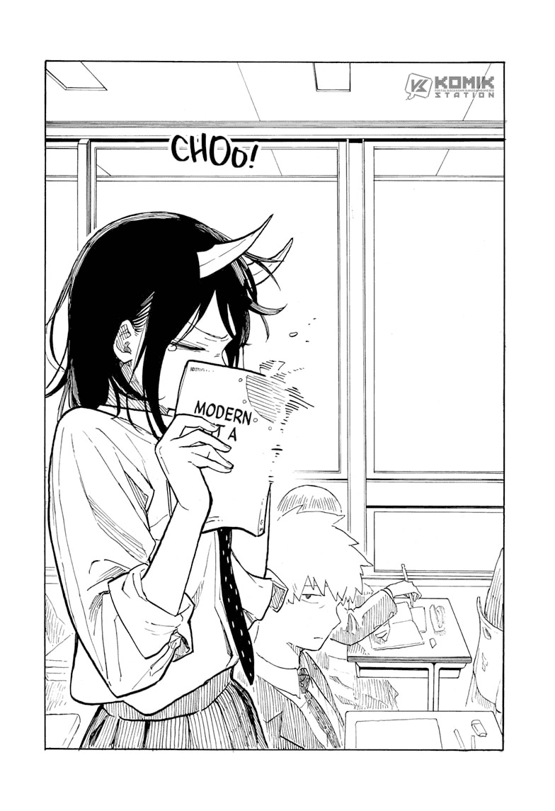 Ruri Dragon Chapter 01 Gambar 38
