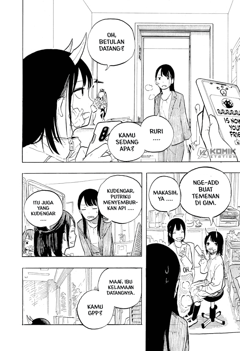 Ruri Dragon Chapter 01 Gambar 44