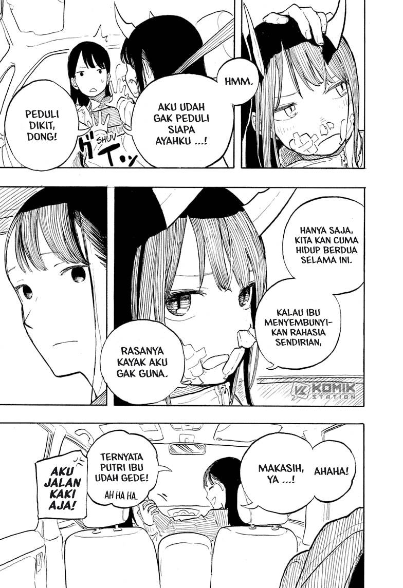 Ruri Dragon Chapter 01 Gambar 49