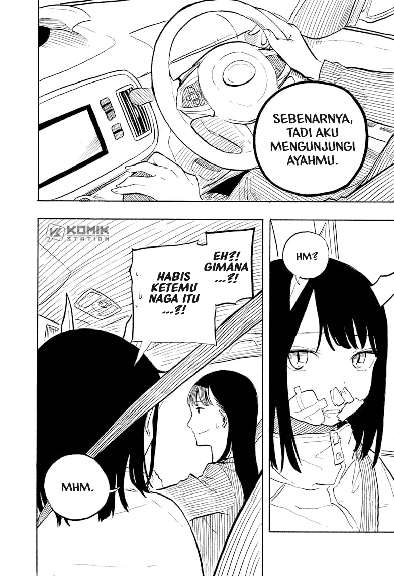 Ruri Dragon Chapter 01 Gambar 50
