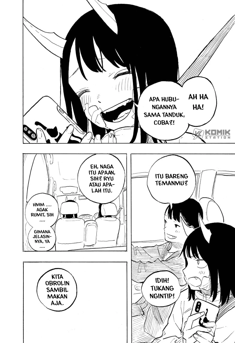 Ruri Dragon Chapter 01 Gambar 54