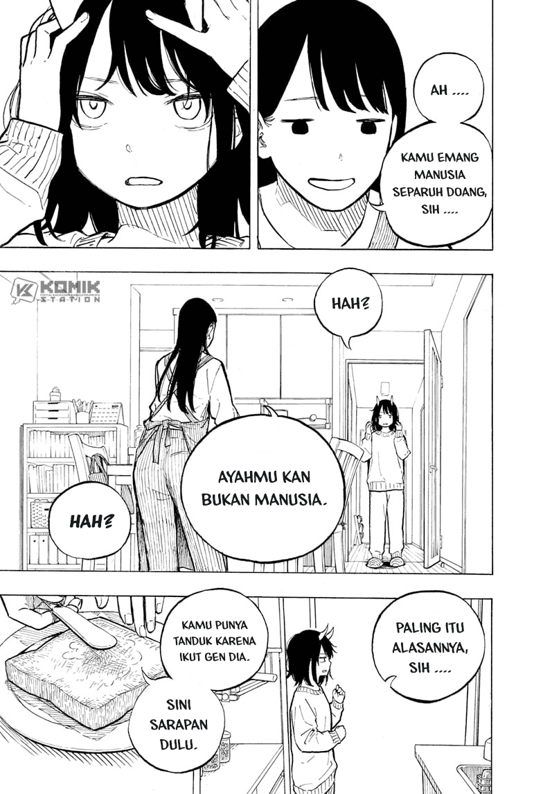 Ruri Dragon Chapter 01 Gambar 8