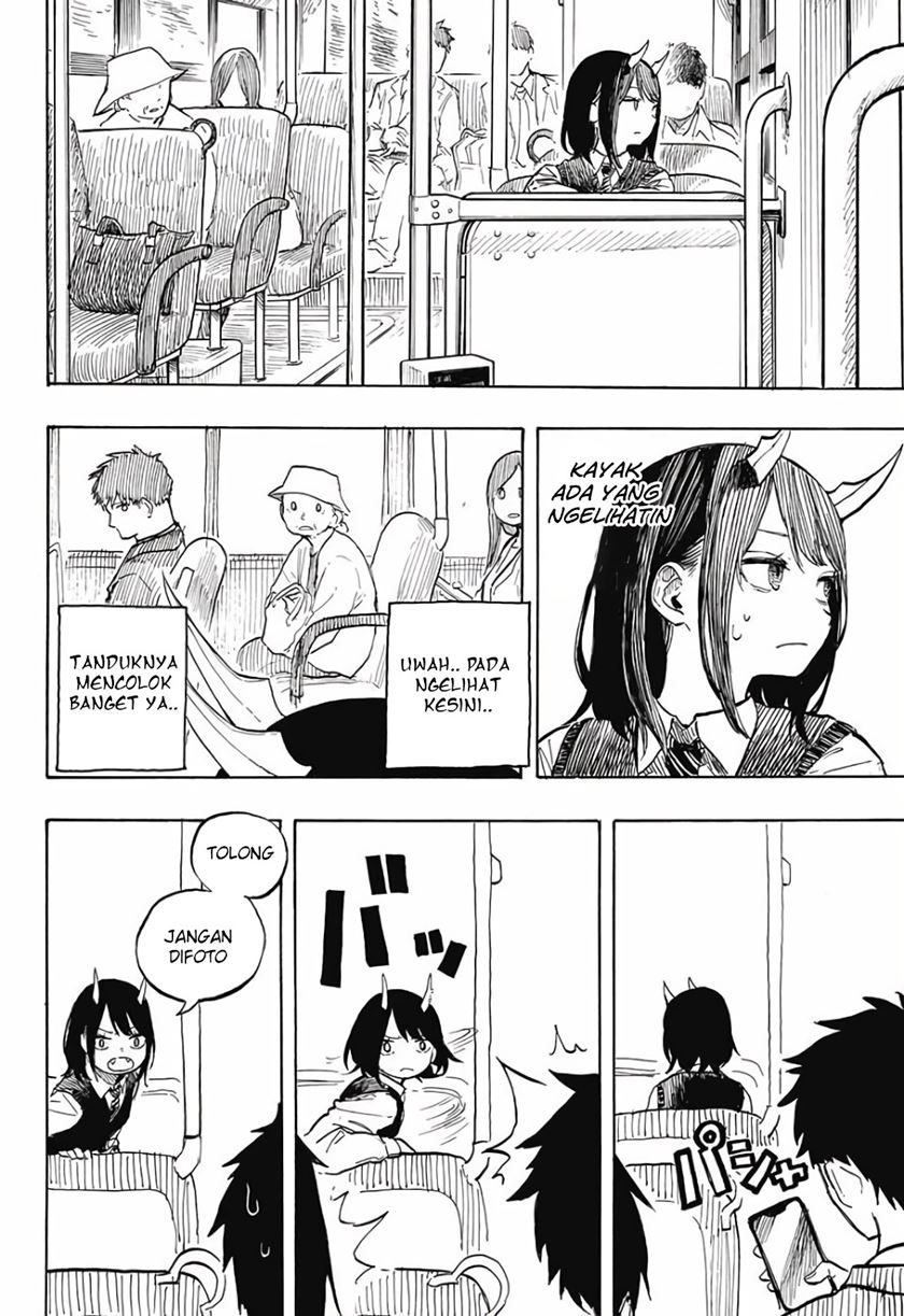 Ruri Dragon Chapter 00.1 Gambar 10