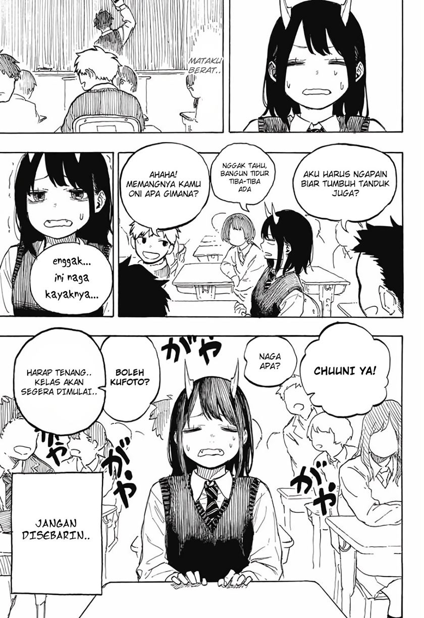 Ruri Dragon Chapter 00.1 Gambar 13