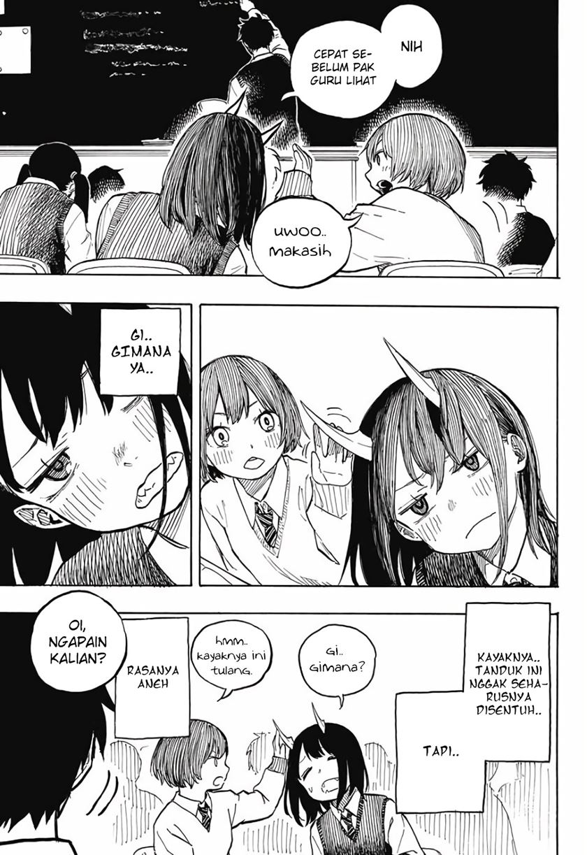 Ruri Dragon Chapter 00.1 Gambar 15