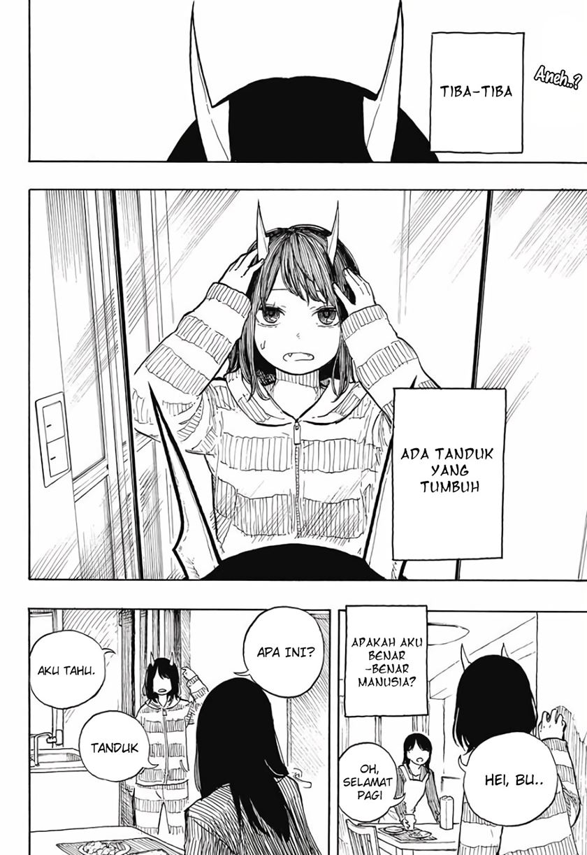 Baca Manga Ruri Dragon Chapter 00.1 Gambar 2