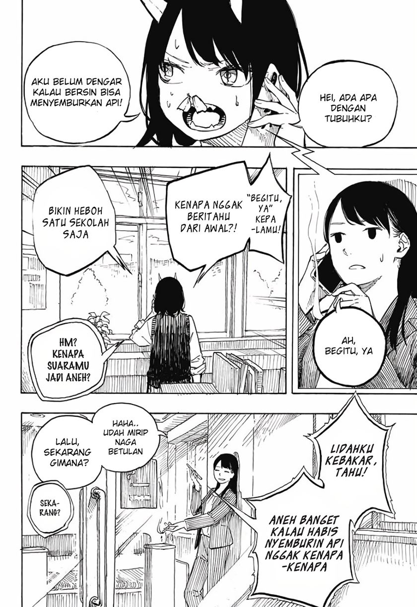 Ruri Dragon Chapter 00.1 Gambar 20