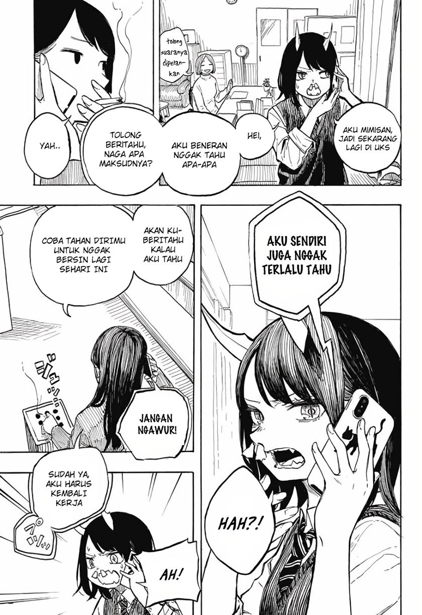 Ruri Dragon Chapter 00.1 Gambar 21