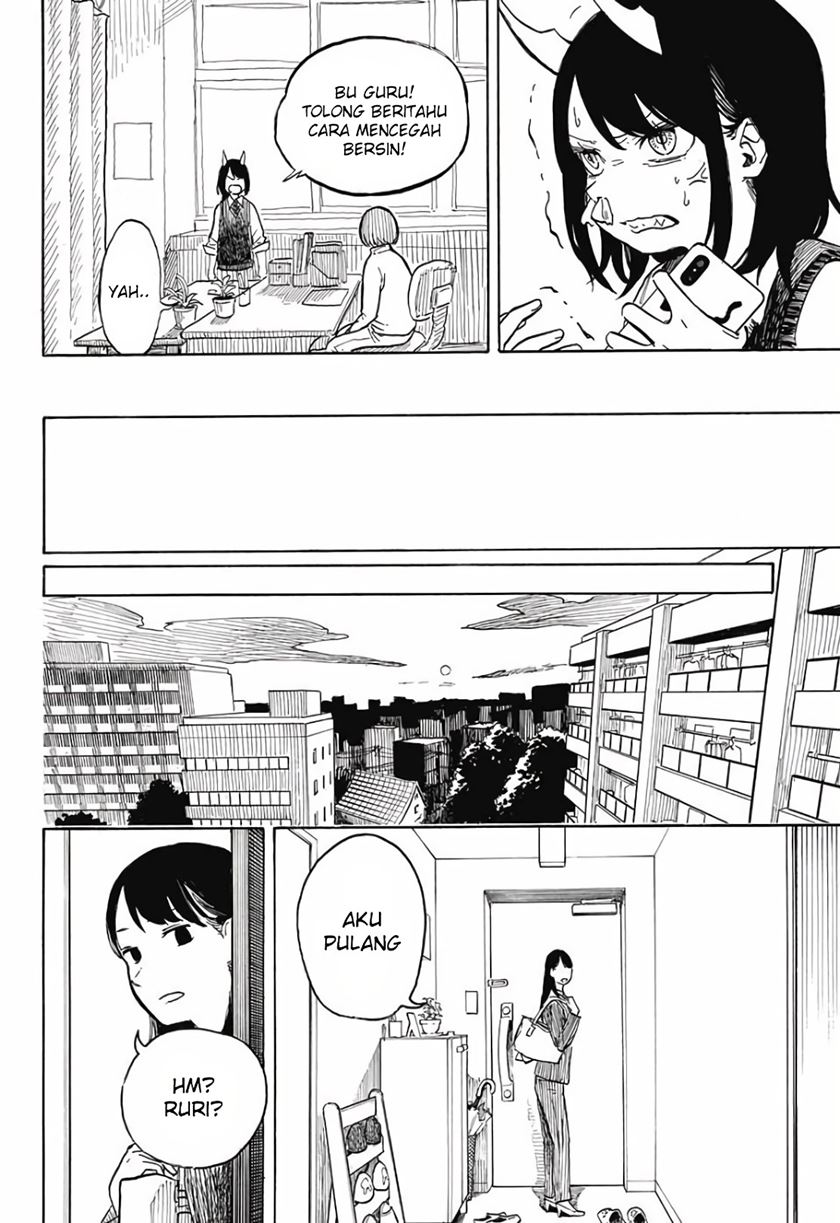 Ruri Dragon Chapter 00.1 Gambar 22