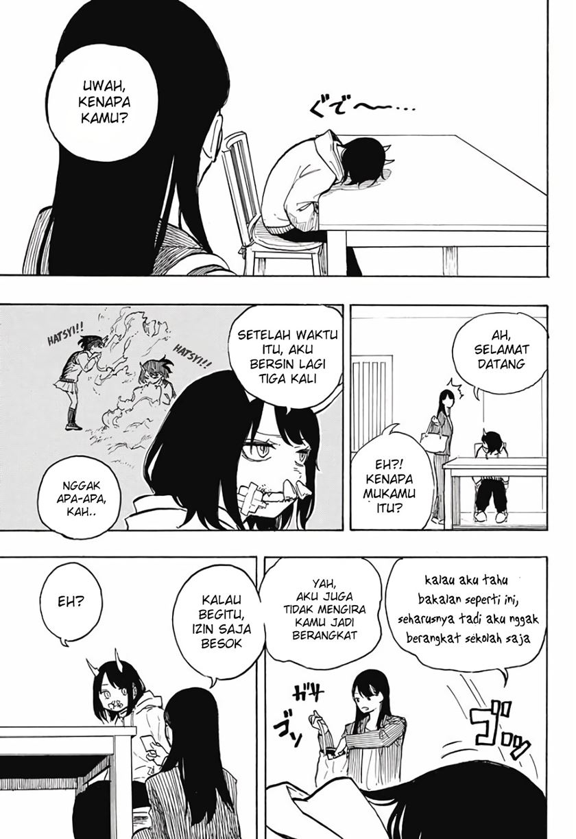 Ruri Dragon Chapter 00.1 Gambar 23