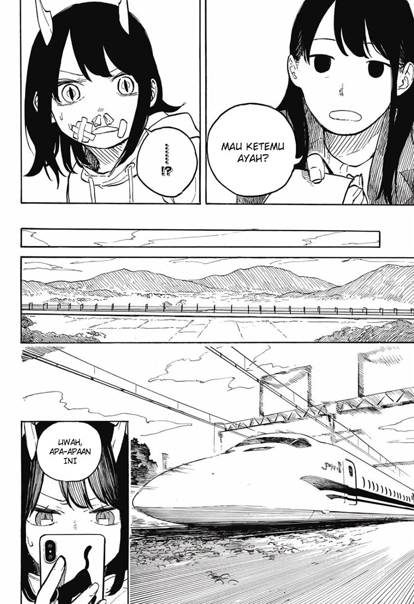 Ruri Dragon Chapter 00.1 Gambar 24