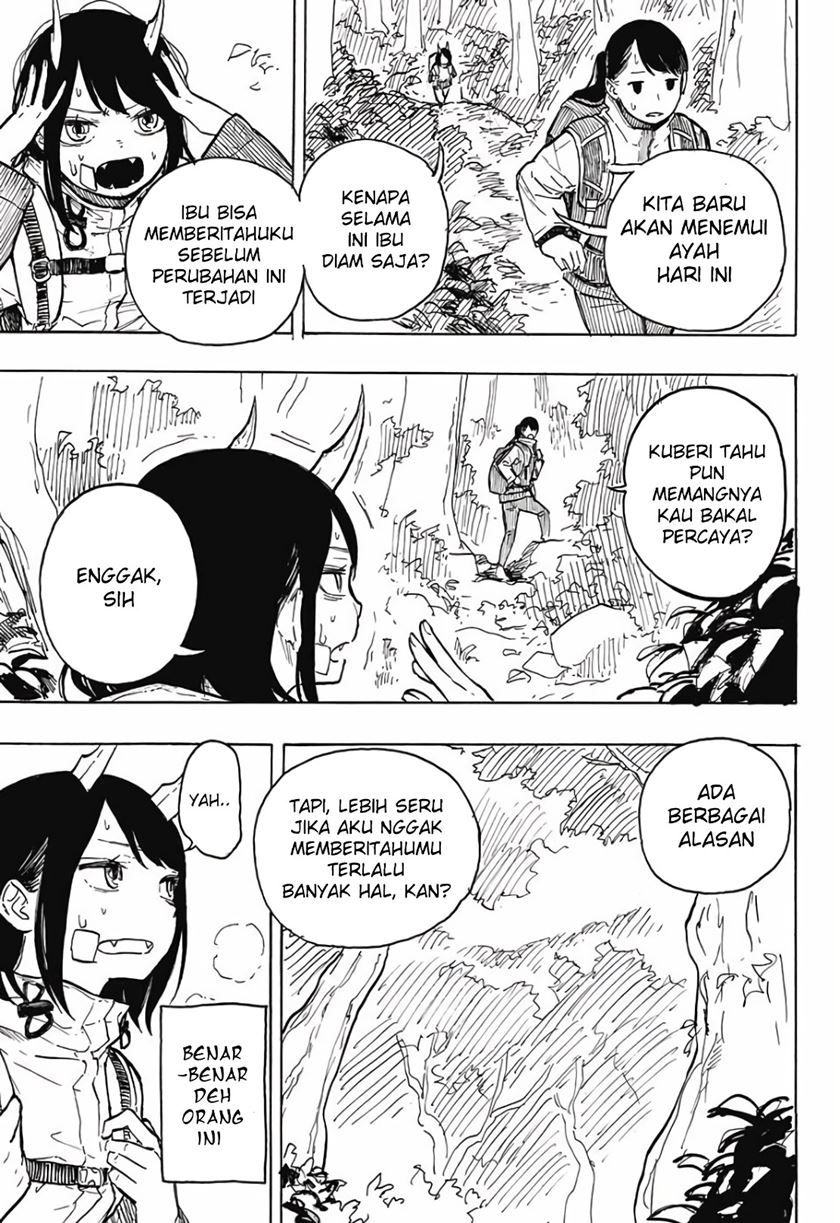 Ruri Dragon Chapter 00.1 Gambar 27
