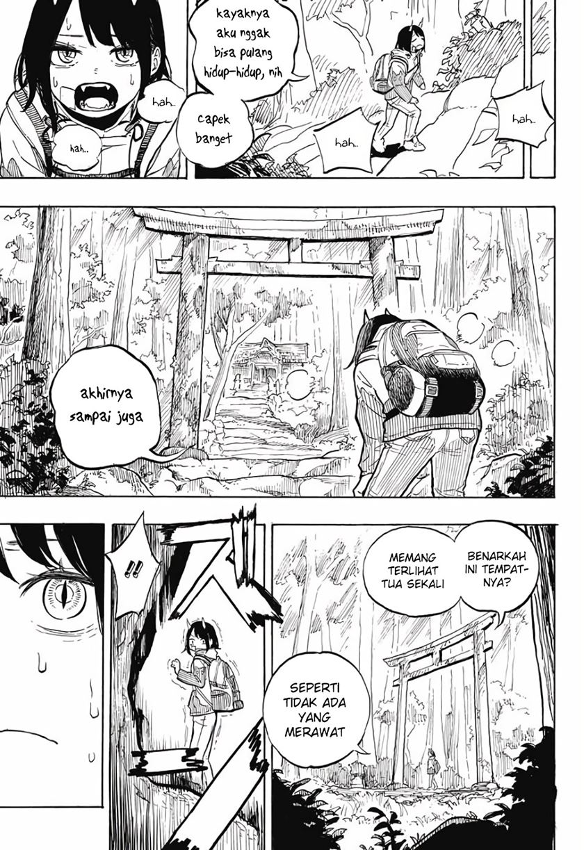 Ruri Dragon Chapter 00.1 Gambar 29