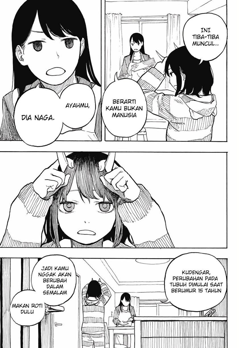 Ruri Dragon Chapter 00.1 Gambar 3