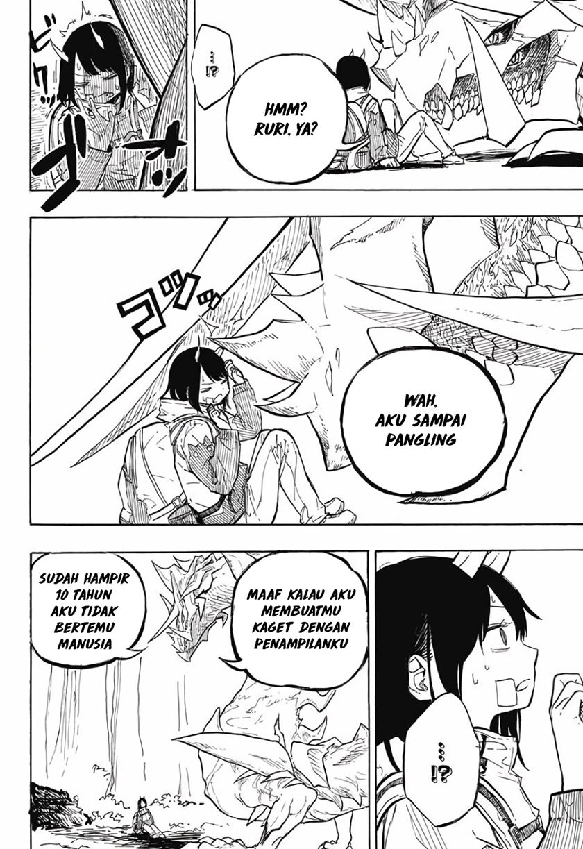 Ruri Dragon Chapter 00.1 Gambar 31