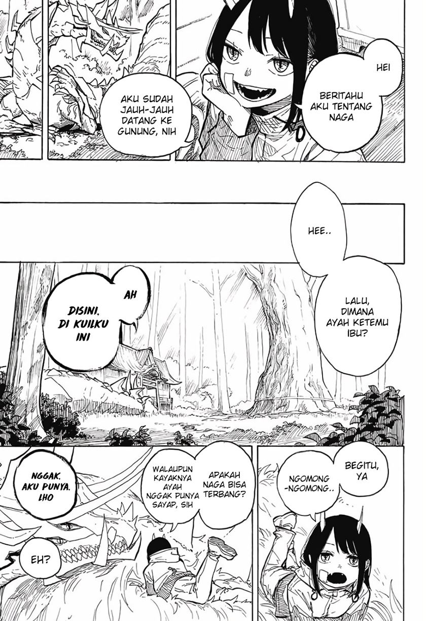 Ruri Dragon Chapter 00.1 Gambar 36