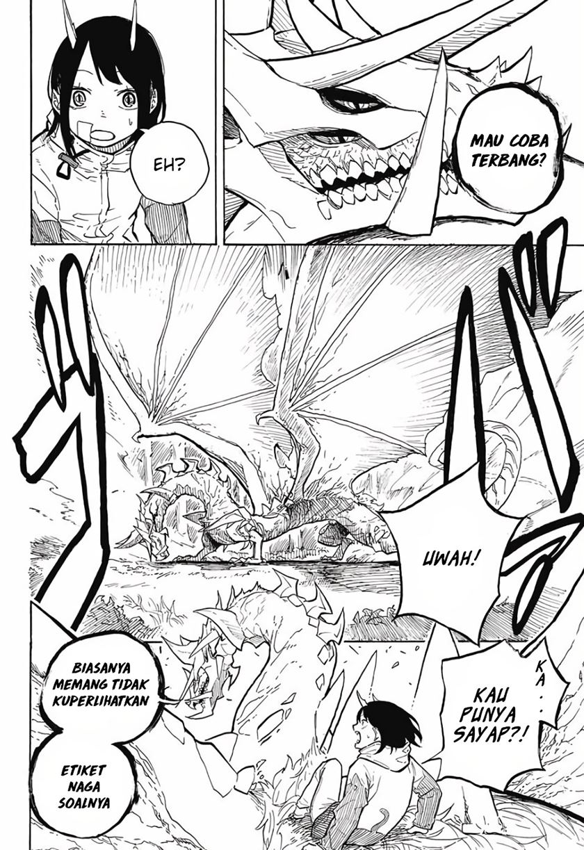 Ruri Dragon Chapter 00.1 Gambar 37
