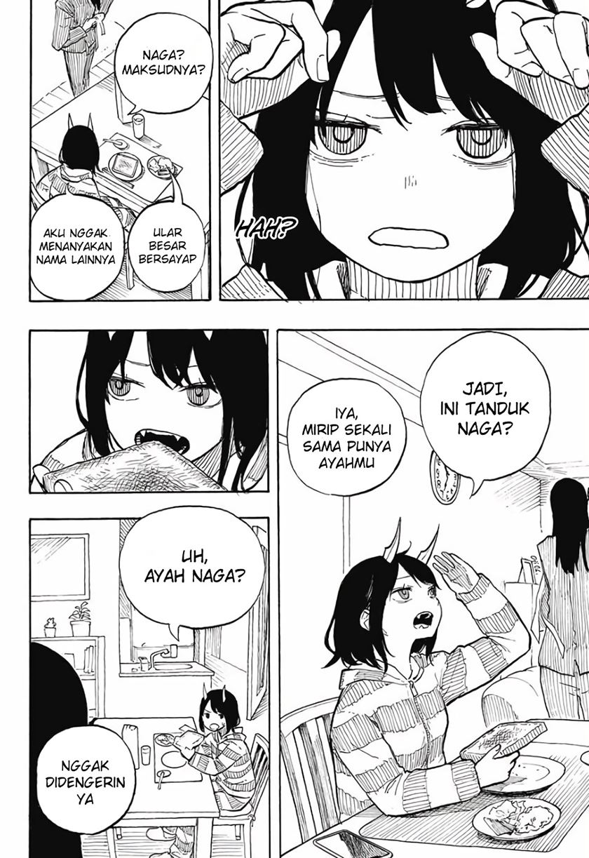 Ruri Dragon Chapter 00.1 Gambar 4