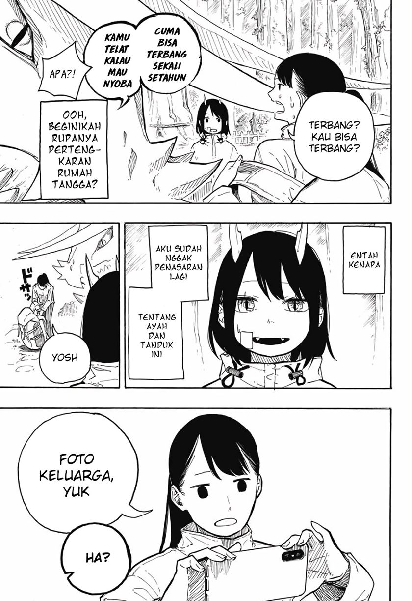 Ruri Dragon Chapter 00.1 Gambar 41